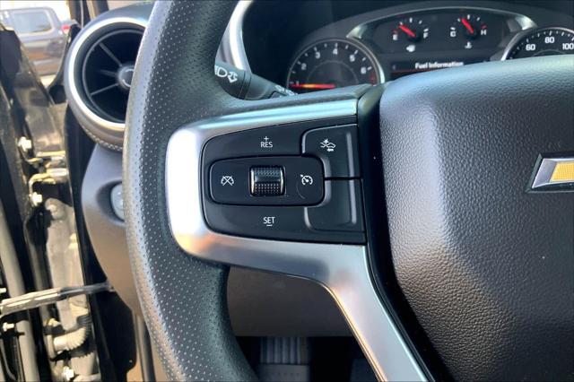 Used 2024 Chevrolet Blazer FWD 2LT For Sale in Lubbock, TX
