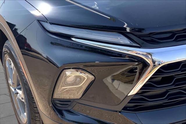 Used 2024 Chevrolet Blazer FWD 2LT For Sale in Lubbock, TX
