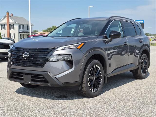 2026 Nissan Rogue Dark Armor for sale in Dover, DE