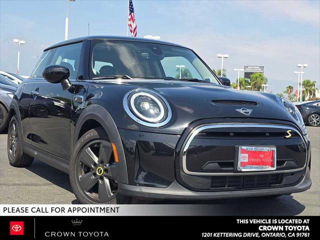 2024 MINI SE Hardtop Cooper for sale in Ontario, CA