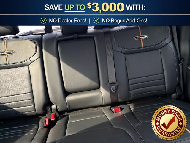 Used 2023 Ford F-150 Platinum For Sale in Muscle Shoals, AL