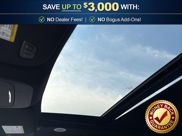 Used 2023 Ford F-150 Platinum For Sale in Muscle Shoals, AL