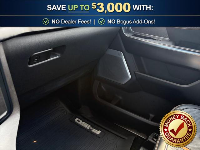 Used 2023 Ford F-150 Platinum For Sale in Muscle Shoals, AL