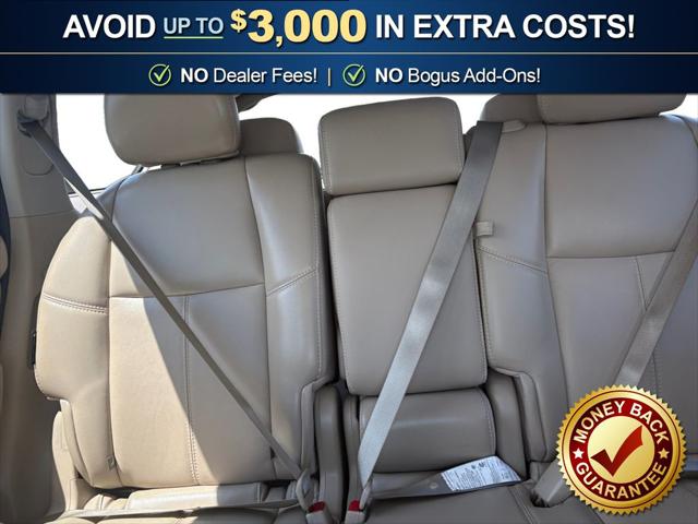 Used 2020 Nissan Pathfinder SL 2WD For Sale in Muscle Shoals, AL