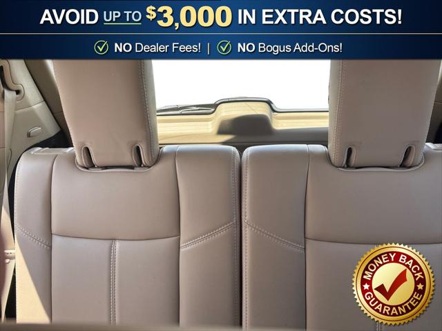Used 2020 Nissan Pathfinder SL 2WD For Sale in Muscle Shoals, AL
