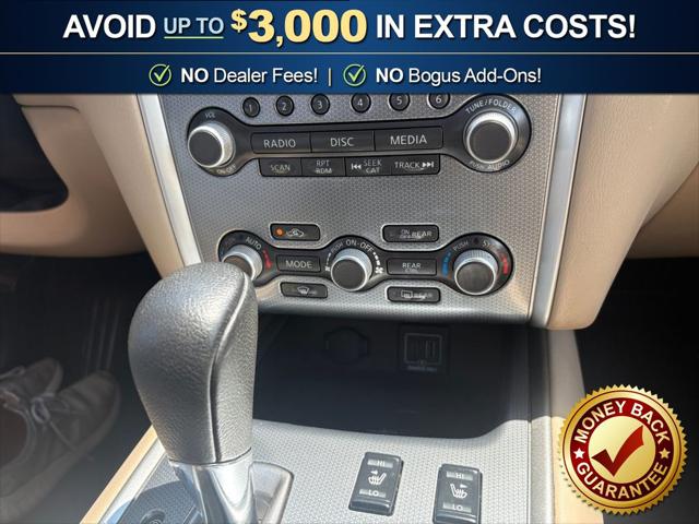 Used 2020 Nissan Pathfinder SL 2WD For Sale in Muscle Shoals, AL