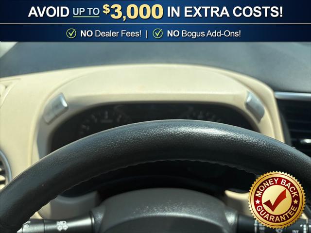 Used 2020 Nissan Pathfinder SL 2WD For Sale in Muscle Shoals, AL