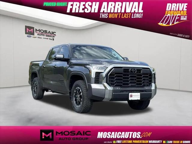 2024 Toyota Tundra SR5 for sale in Zumbrota, MN