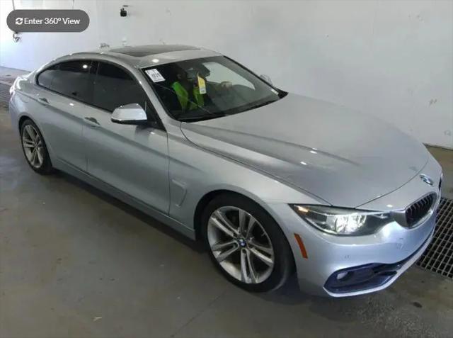 2018 BMW 430i Gran Coupe i for sale in Phoenix, AZ