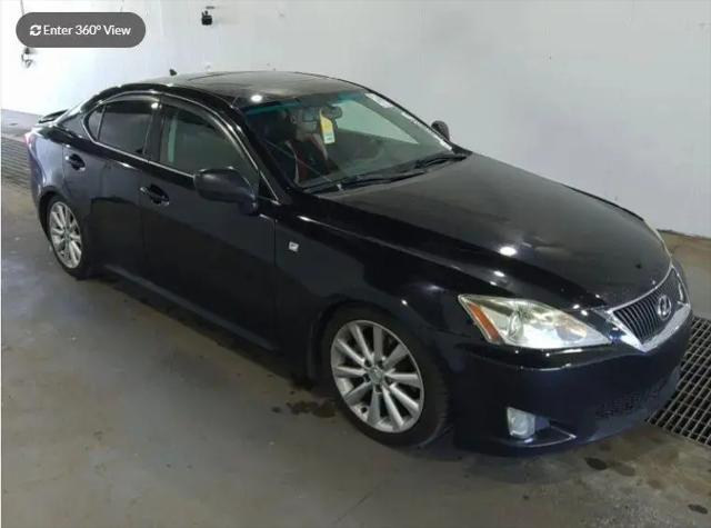 2009 Lexus IS 250 Base for sale in Phoenix, AZ