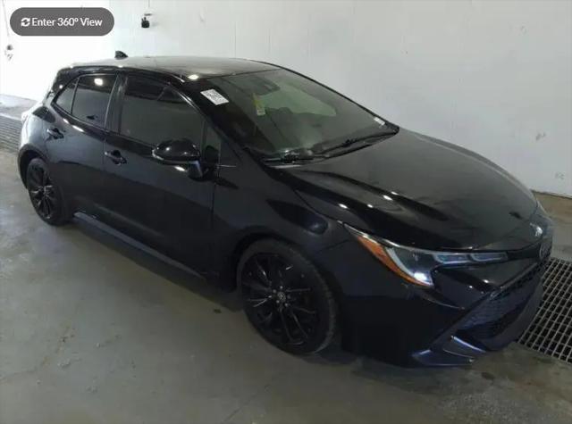 2020 Toyota Corolla SE for sale in Phoenix, AZ