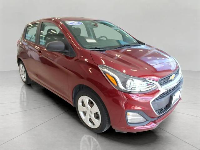 2022 Chevrolet Spark FWD LS Automatic for sale in Green Bay, WI