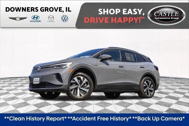2023 Volkswagen ID.4 AWD Pro for sale in Downers Grove, IL
