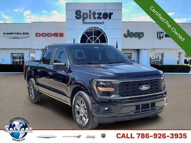 2026 Ford F-150 STX for sale in Homestead, FL
