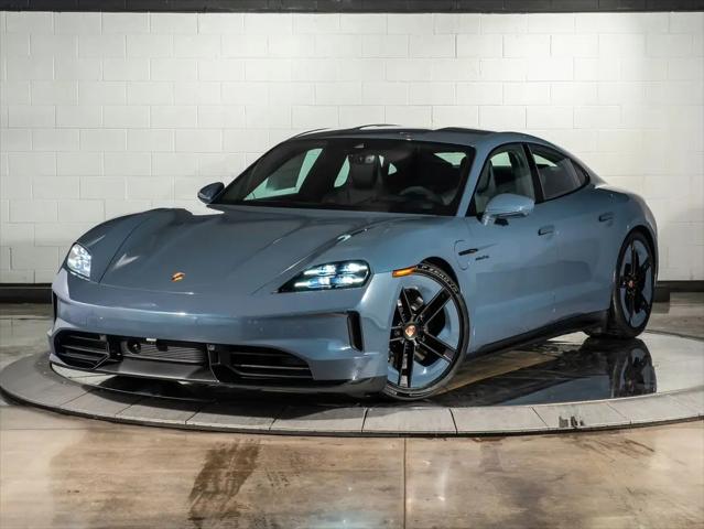2026 Porsche Taycan GTS for sale in Santa Clarita, CA
