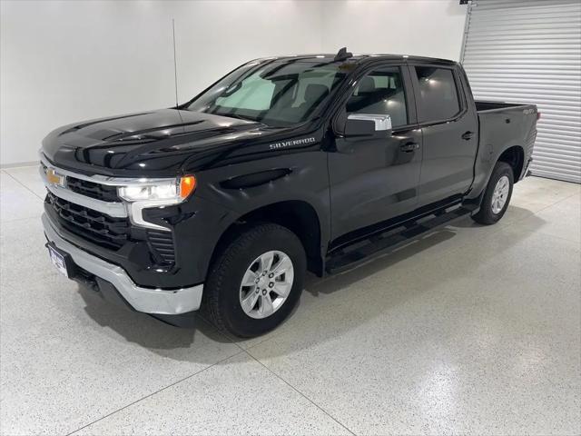 2024 Chevrolet Silverado 1500 4WD Crew Cab Short Bed LT for sale in Batesburg-Leesville, SC