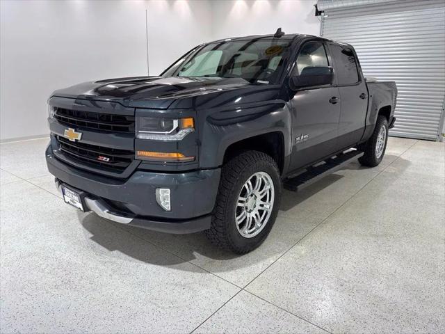 2018 Chevrolet Silverado 1500 2LT for sale in Batesburg-Leesville, SC