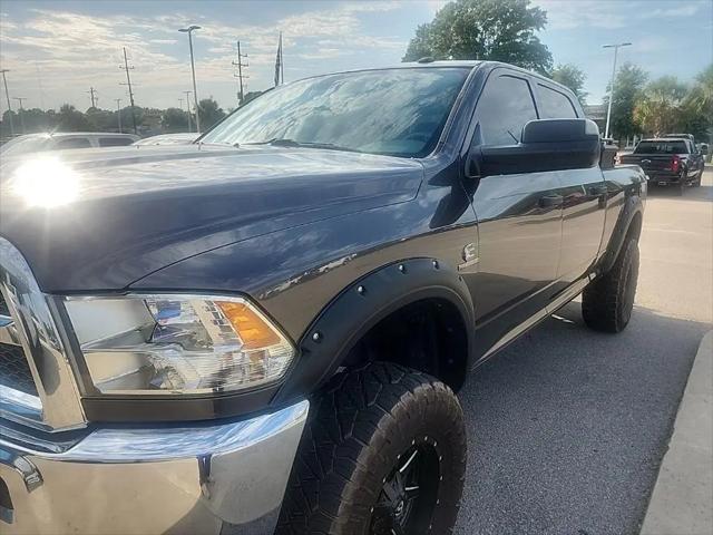 2018 Ram 2500 Tradesman Crew Cab 4x4 6'4" Box for sale in Batesburg-Leesville, SC