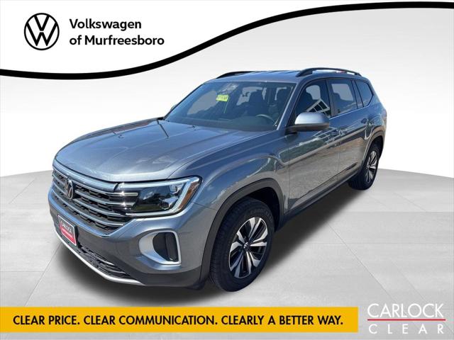 2024 Volkswagen Atlas 2.0T SE for sale in Murfreesboro, TN