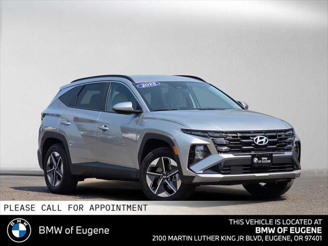 2025 Hyundai Tucson SEL for sale in Eugene, OR
