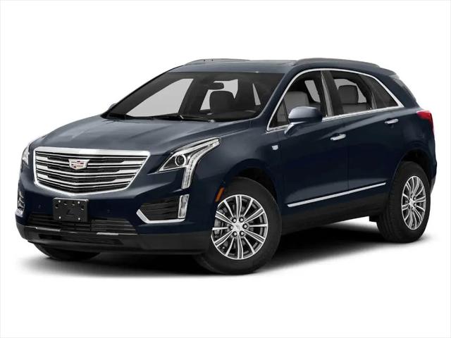 2019 Cadillac XT5 Luxury for sale in Paramus, NJ