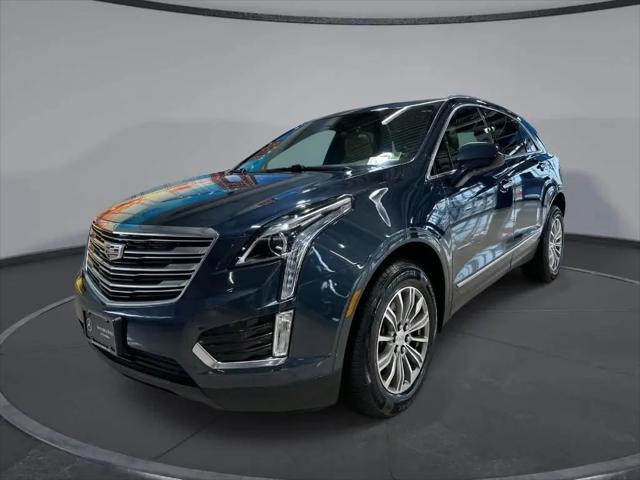 2019 Cadillac XT5 Luxury for sale in Paramus, NJ