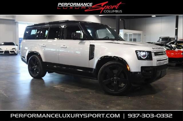 2024 Land Rover Defender for sale near Marysville, OH
