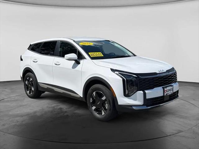 2026 Kia Sportage LX for sale in Greenfield, WI