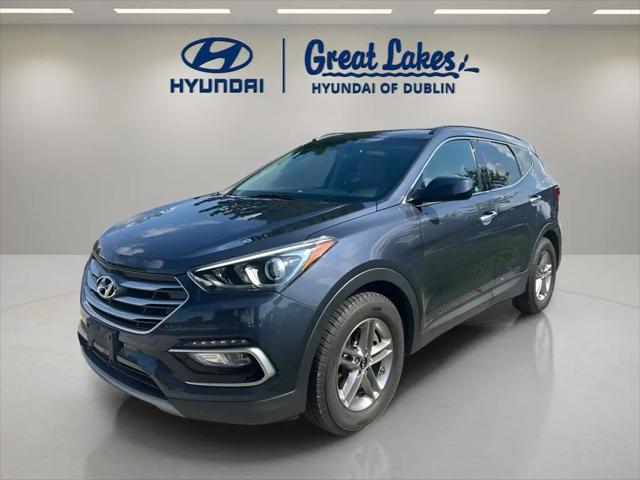 2017 Hyundai Santa Fe Sport 2.4L for sale near Columbus, OH