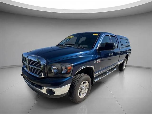 2008 Dodge Ram 2500 SLT for sale in Greenville, SC