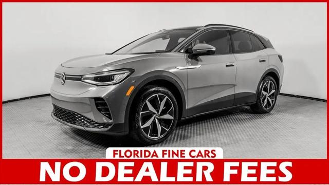 2023 Volkswagen ID.4 S for sale in Orlando, FL