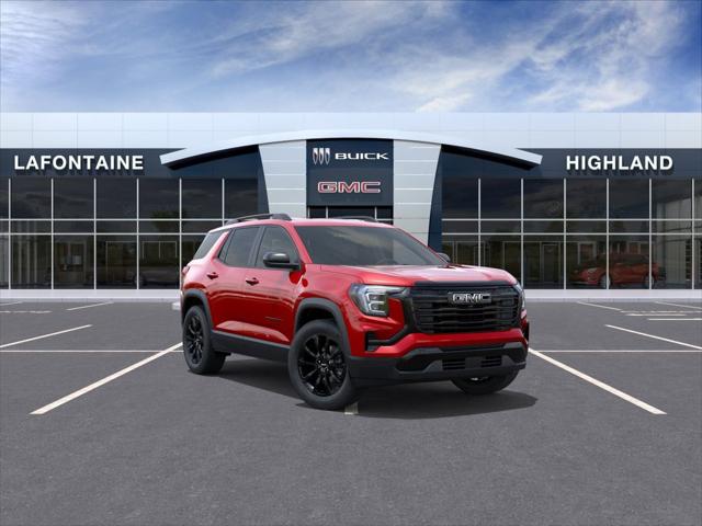2027 GMC Terrain AWD Elevation for sale in Highland, MI