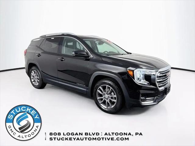2022 GMC Terrain AWD SLT for sale in Altoona, PA