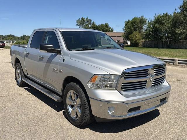 2016 Ram 1500 Big Horn for sale in Wayland, MI