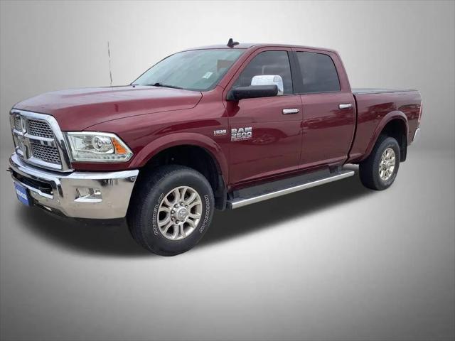 2018 Ram 2500 Laramie Crew Cab 4x4 6'4" Box for sale in Bellevue, NE
