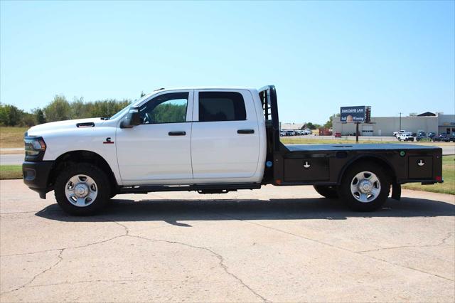 2023 Ram 3500 Tradesman/SLT/Laramie/Limited