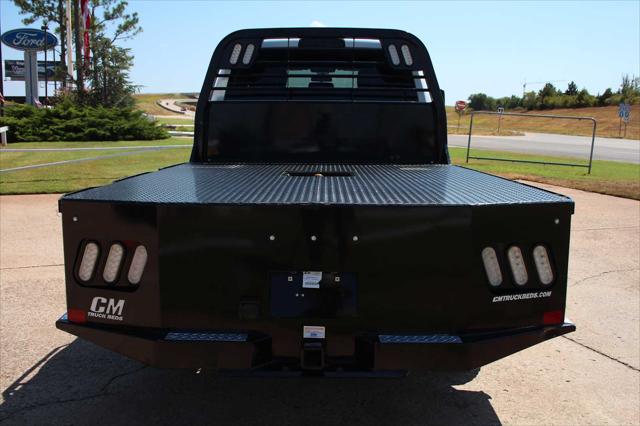 2023 Ram 3500 Tradesman/SLT/Laramie/Limited