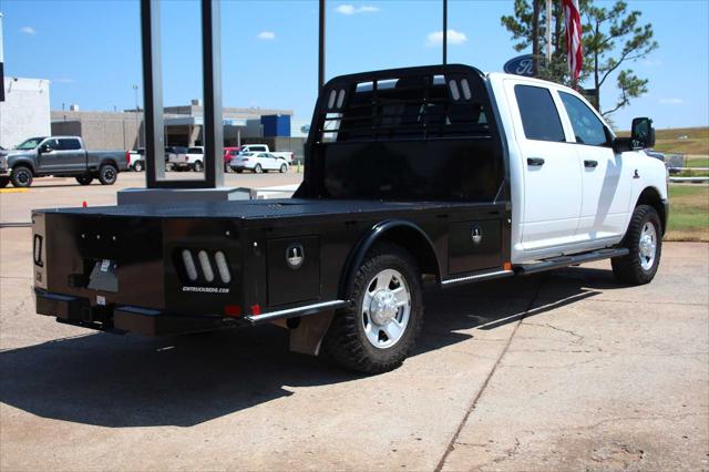 2023 Ram 3500 Tradesman/SLT/Laramie/Limited