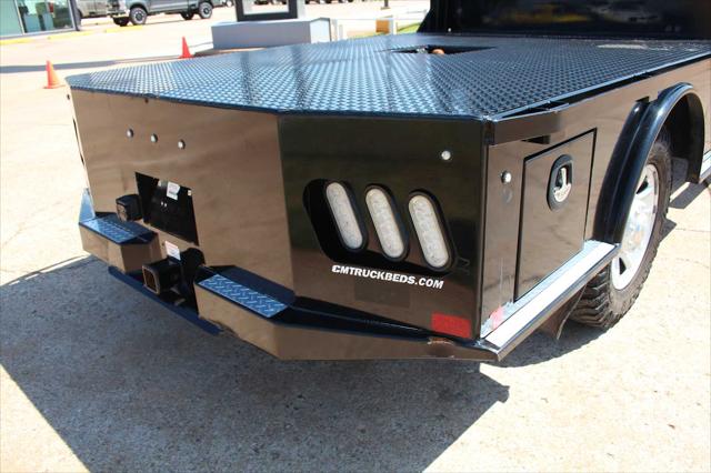 2023 Ram 3500 Tradesman/SLT/Laramie/Limited