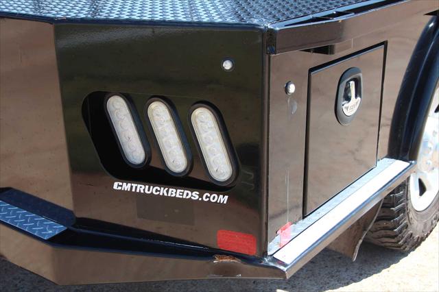 2023 Ram 3500 Tradesman/SLT/Laramie/Limited