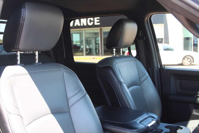 2023 Ram 3500 Tradesman/SLT/Laramie/Limited