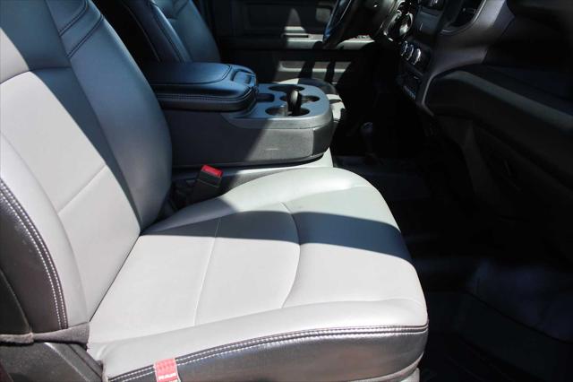 2023 Ram 3500 Tradesman/SLT/Laramie/Limited