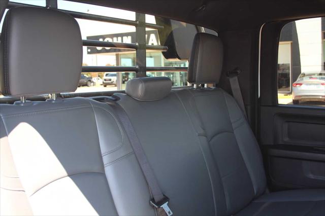 2023 Ram 3500 Tradesman/SLT/Laramie/Limited