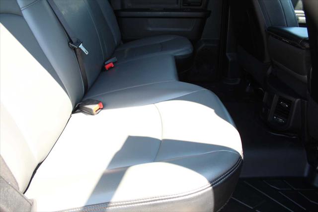 2023 Ram 3500 Tradesman/SLT/Laramie/Limited