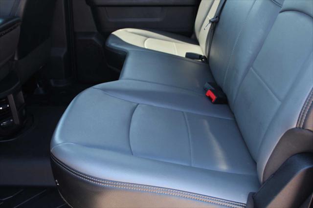 2023 Ram 3500 Tradesman/SLT/Laramie/Limited