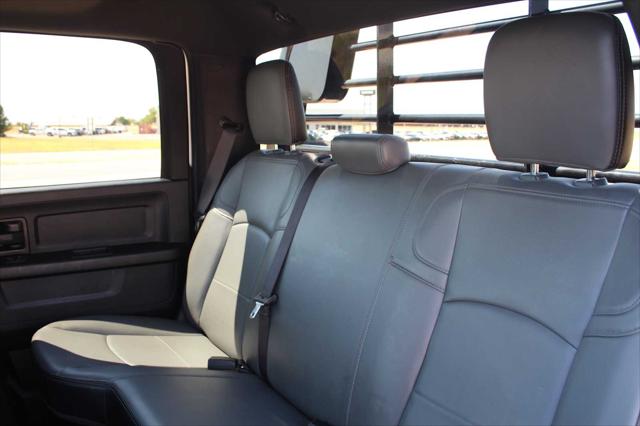 2023 Ram 3500 Tradesman/SLT/Laramie/Limited
