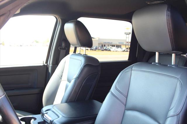 2023 Ram 3500 Tradesman/SLT/Laramie/Limited