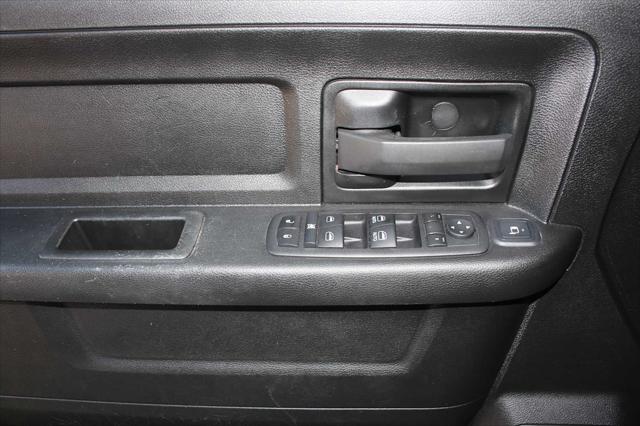 2023 Ram 3500 Tradesman/SLT/Laramie/Limited