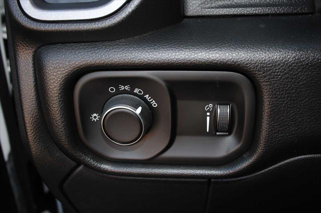 2023 Ram 3500 Tradesman/SLT/Laramie/Limited