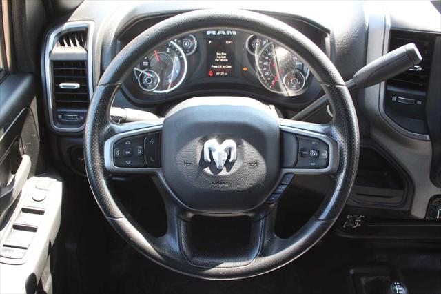 2023 Ram 3500 Tradesman/SLT/Laramie/Limited